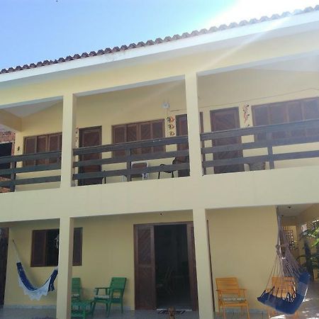 Palawan Hostel Porto de Galinhas Exterior foto