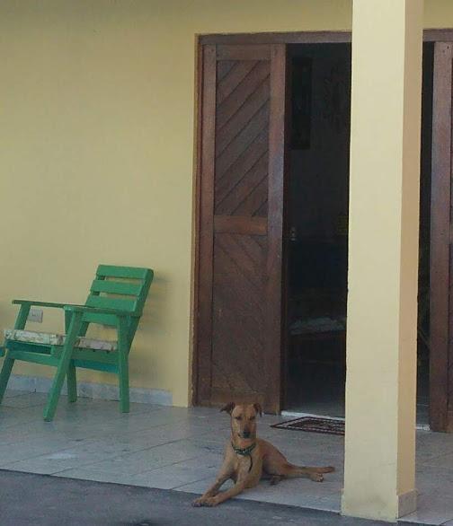 Palawan Hostel Porto de Galinhas Exterior foto